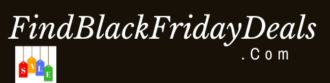 Find Black Friday Deals